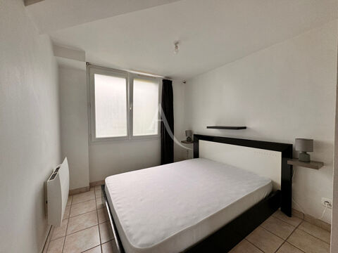  Appartement � louer 2 pi�ces 42 m�