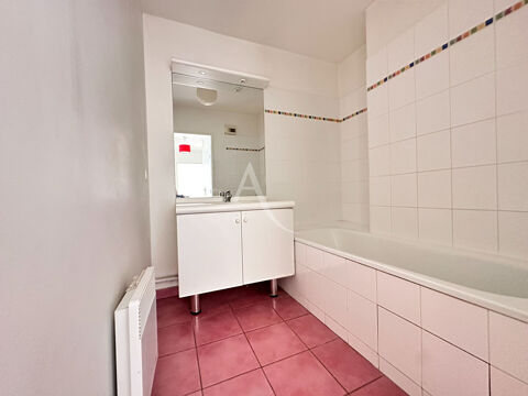  Appartement � louer 3 pi�ces 57 m�