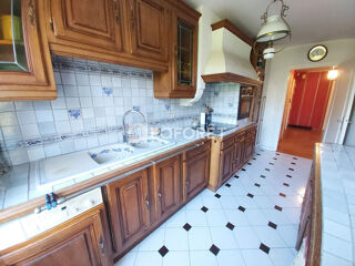  Appartement � vendre 4 pi�ces 82 m�