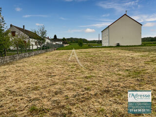  Terrain à vendre 368 m²