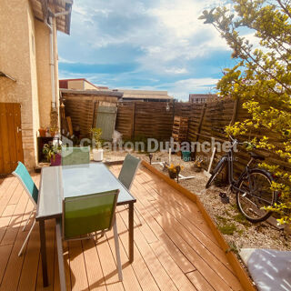  Maison � vendre 4 pi�ces 85 m�