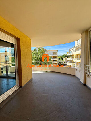  Appartement � louer 5 pi�ces 85 m�