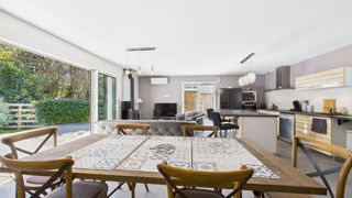  Maison à vendre 4 pièces 109 m²