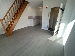  Appartement � vendre 2 pi�ces 35 m�