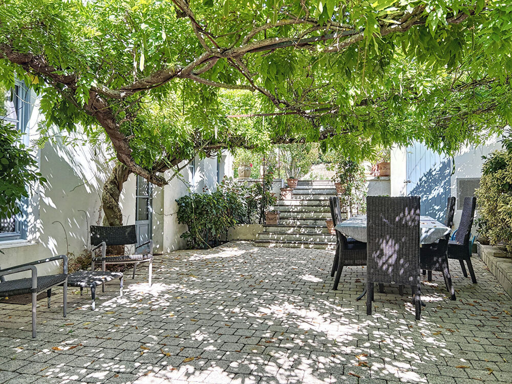 à vendre  Maison Saint-Gilles-Croix-de-Vie (85800)