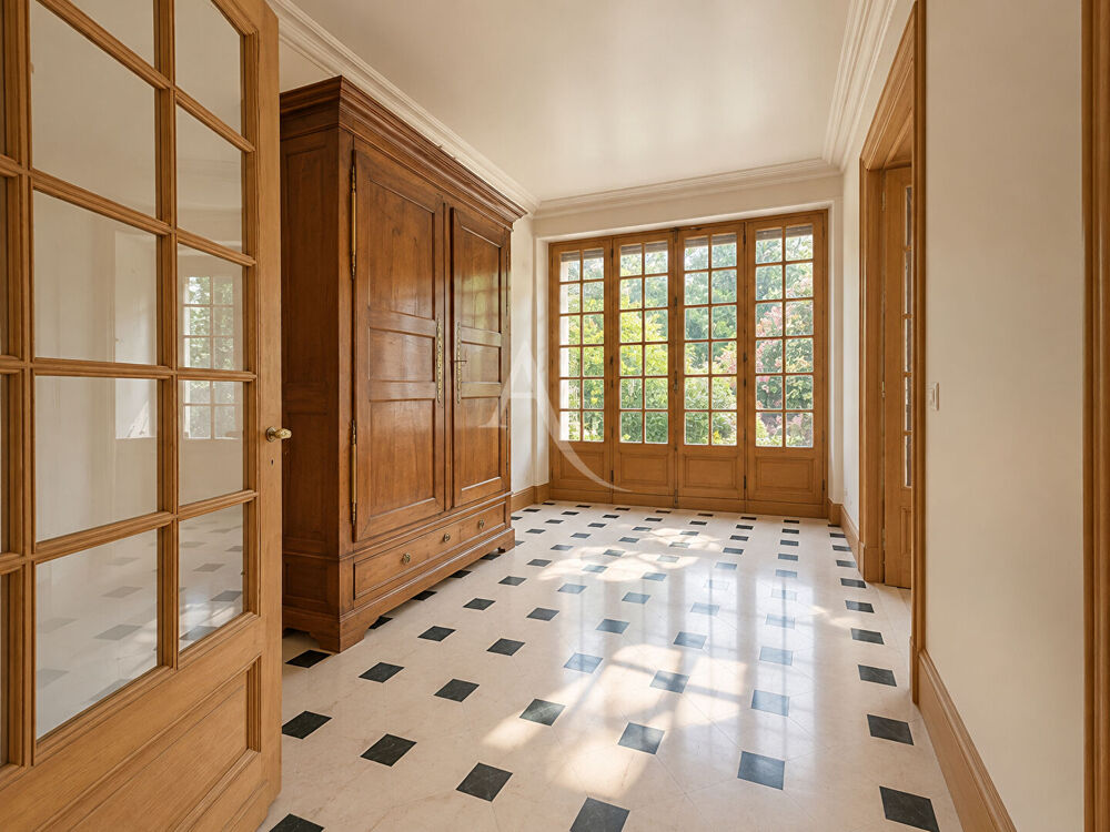 Vente Appartement Appartement Fontenay Sous Bois 7 pièce(s) 128.04 m2 Fontenay sous bois