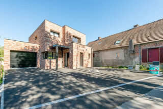  Maison à vendre 6 pièces 137 m²