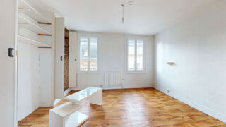  Appartement � vendre 1 pi�ce 25 m�