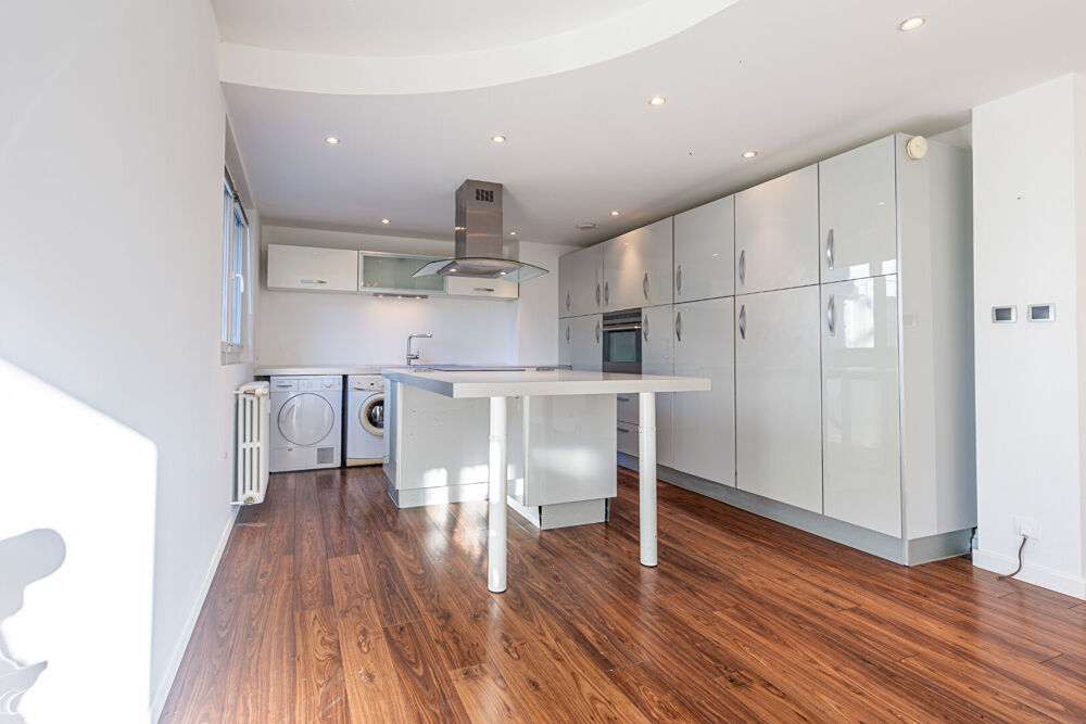 Vente Appartement Agence Immobilière Laforêt - EXCLUSIVITE - 