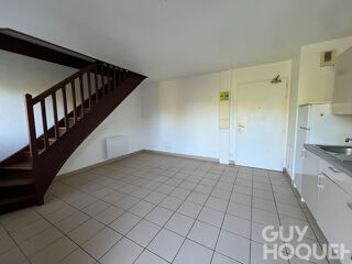  Appartement à vendre 3 pièces 52 m²