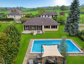  Maison à vendre 4 pièces 97 m²
