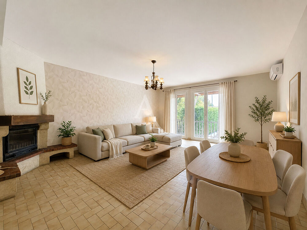Maison Castelginest 31780 T7