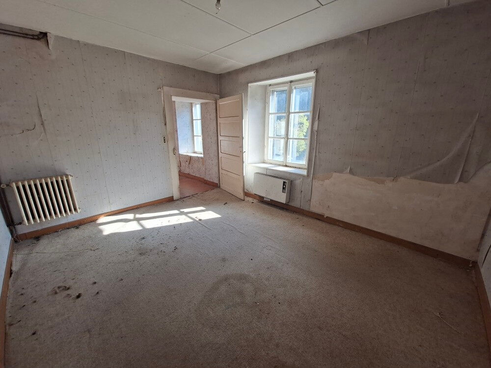 Vente Maison Maison à Saint Hippolyte 9 pièces 195 m2 - Terrain 52.2 ares Saint hippolyte