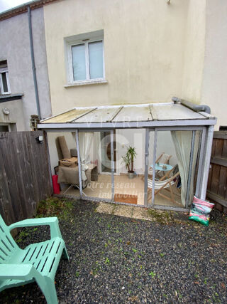  Appartement à louer 1 pièce 20 m²