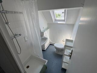  Appartement à louer 2 pièces 25 m²