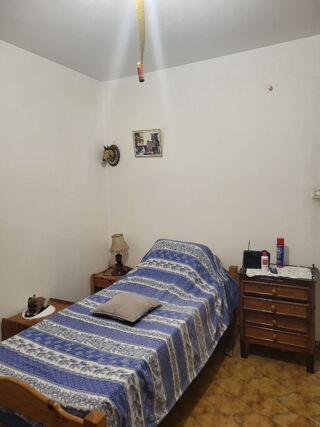  Maison � vendre 2 pi�ces 40 m�