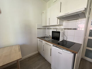 Appartement à louer 1 pièce 13 m²