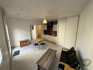  Appartement � louer 2 pi�ces 27 m�
