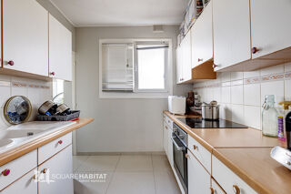  Appartement � vendre 4 pi�ces 78 m�