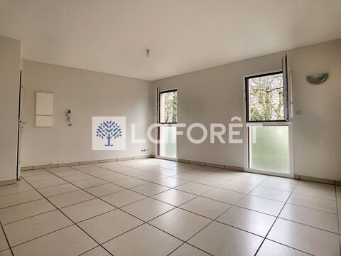  Appartement � louer 3 pi�ces 53 m�