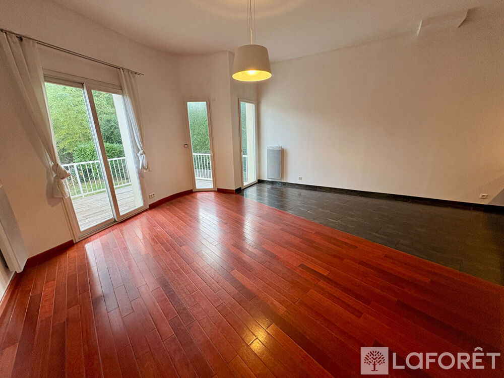 Maison d'architecte 8 pièces 180 m² Palaiseau à 700 m du RER B