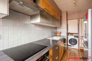  Appartement à vendre 4 pièces 83 m²