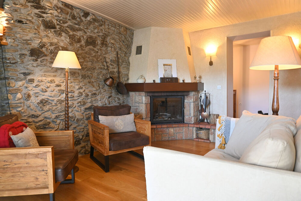 Vente Maison MAISON DE VILLAGE - NAHUJA Nahuja
