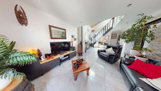  Maison à vendre 6 pièces 150 m²