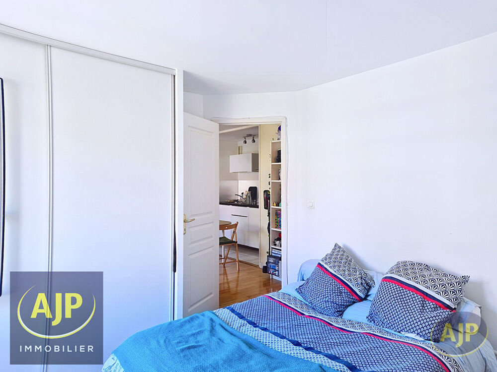 Vente Appartement Appartement  T2  Quartier Saint-Félix Nantes proche Erdre Nantes