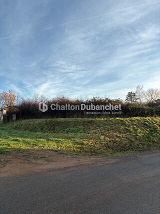  Terrain à vendre 1396 m²