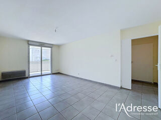  Appartement à vendre 3 pièces 65 m²