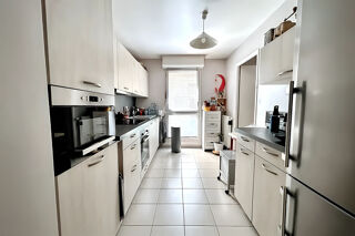  Appartement  vendre 4 pices 67 m
