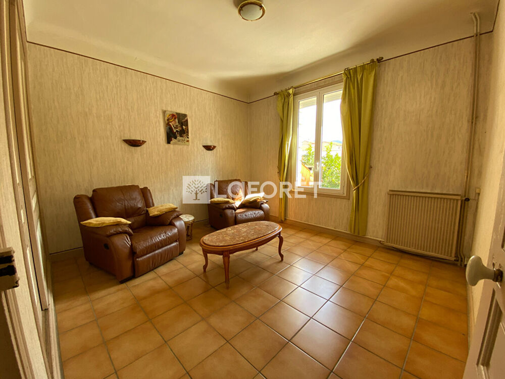 Maison Prades 4 pièce(s) 116 m2