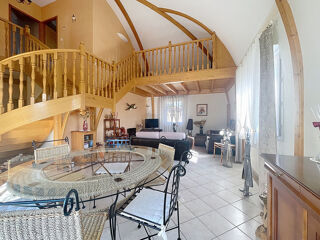  Appartement  vendre 5 pices 125 m