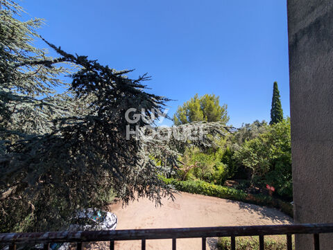   Appartement Beaucaire 3 pièces 61.09 m2 Appartement - 3 pièce(s) - 61 m²