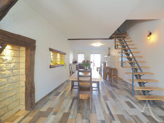  Maison � vendre 6 pi�ces 239 m�