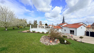  Maison � vendre 5 pi�ces 131 m�