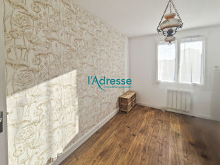  Maison  vendre 6 pices 122 m