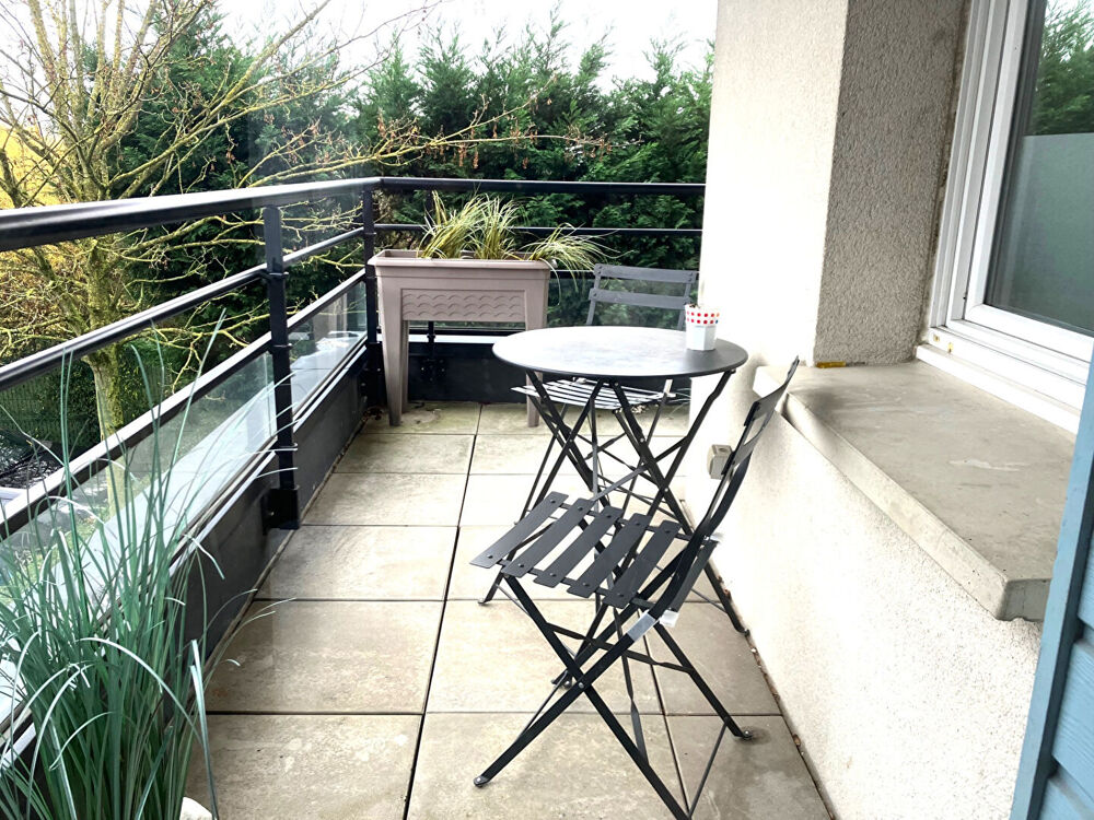 Vente Appartement Wasquehal Le Triez Appartement T3 Wasquehal