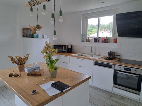  Maison � louer 5 pi�ces 114 m�