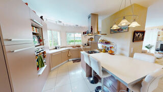  Maison � vendre 7 pi�ces 168 m�