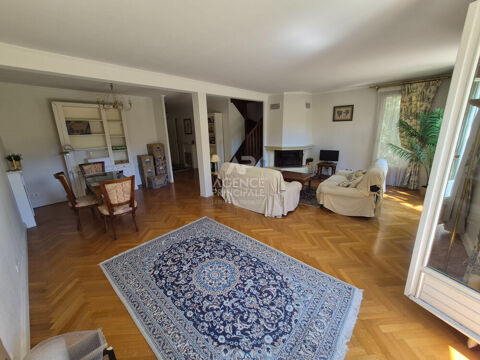   Maison Fourqueux 7 pièce(s) Maison - 7 pièce(s) - 155 m²
