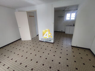  Maison � vendre 4 pi�ces 55 m�