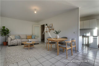  Appartement à vendre 4 pièces 87 m²