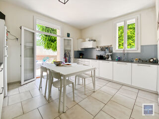  Maison  vendre 7 pices 231 m