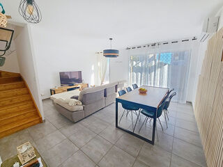  Maison � vendre 4 pi�ces 78 m�