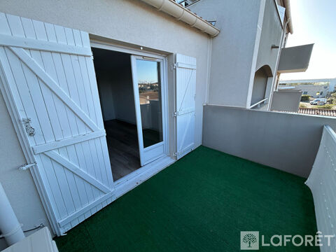  Appartement � louer 2 pi�ces 44 m�