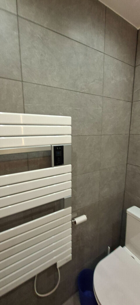  Appartement � louer 1 pi�ce 25 m�