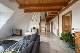  Appartement à vendre 5 pièces 116 m²