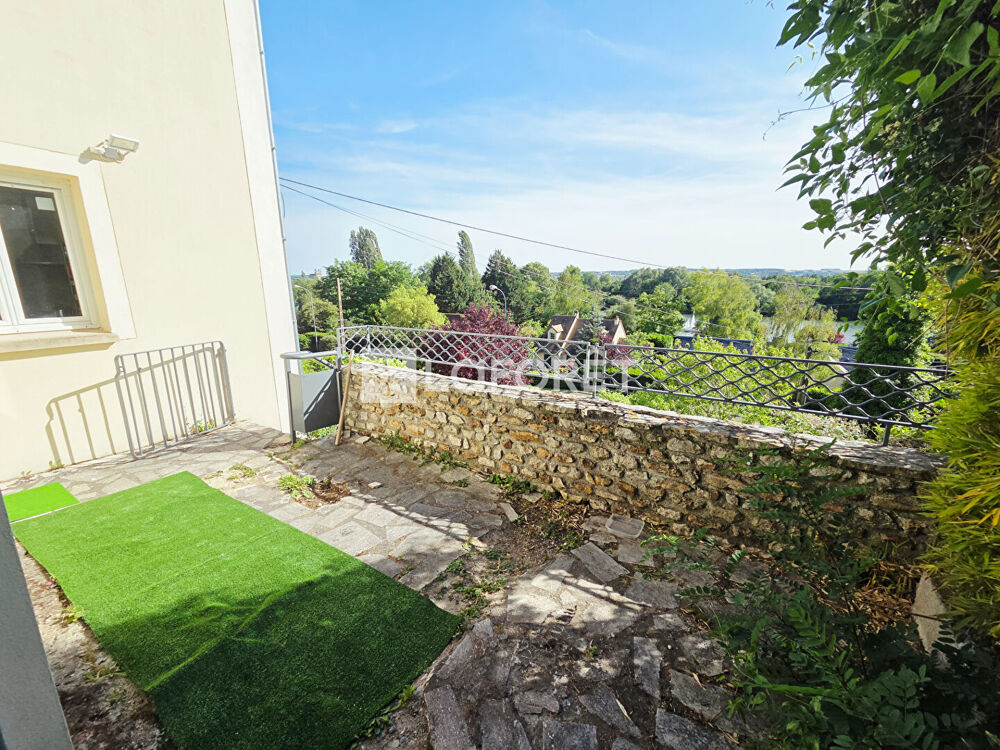 Maison 4 pièces 67 m² · à Limay · 67 m² · 199 000 €